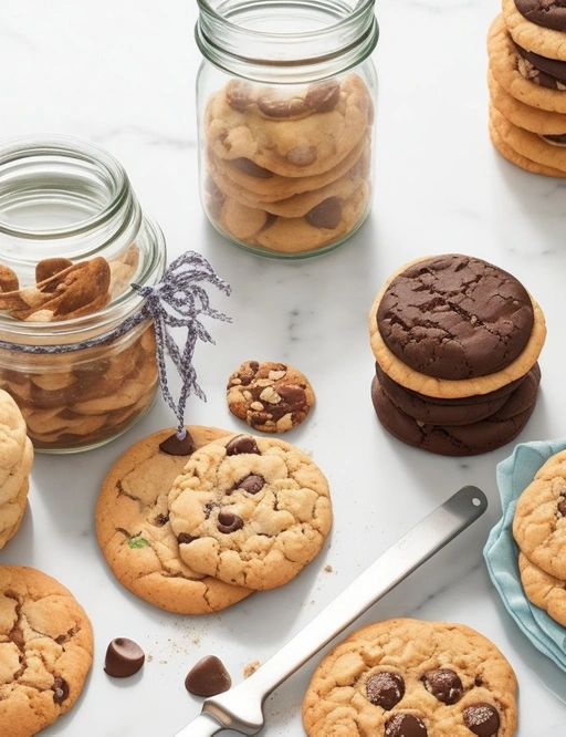 Bake his favorite cookies, prepare a jar of his favorite snacks, or make a homemade mealthat showcases your culinary skills. The time and effort you put into creating something delicious will be appreciated and enjoyed.