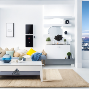 When technology meets comfort: unparalleled home experience with smart home devices